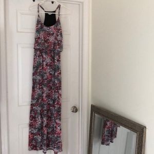 Guess maxi dress